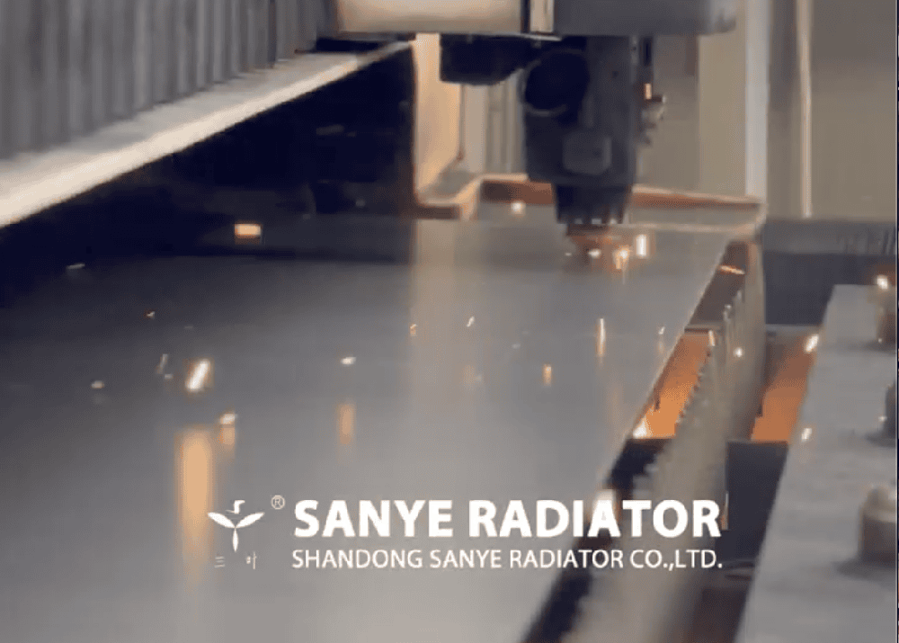 Production capacity and precise dimensions