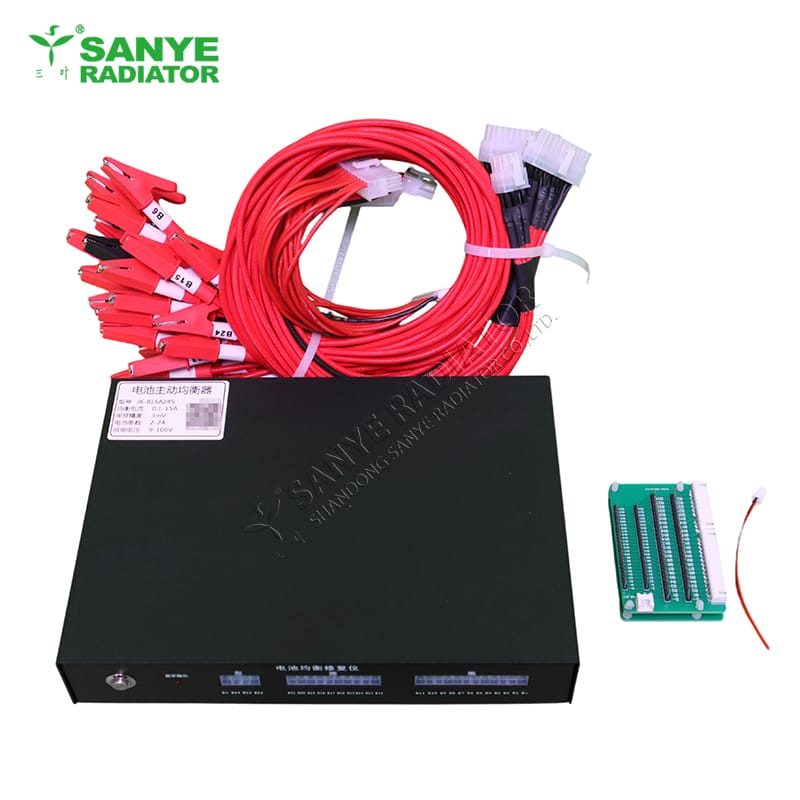 JK-B15A24S Control box ECUbalance