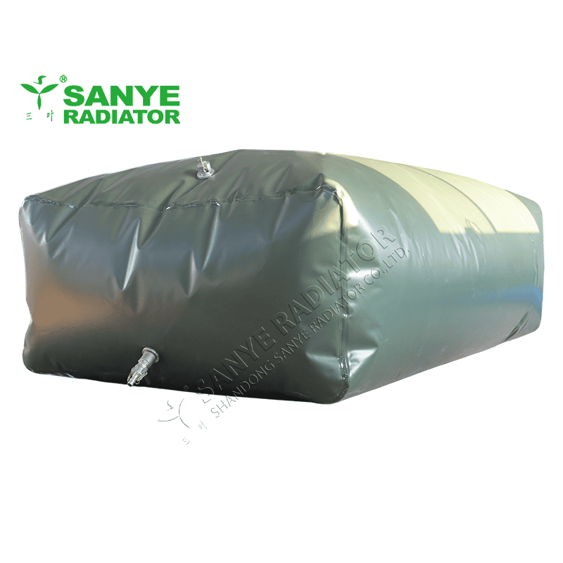 100L-10000L Pillow Oil Bladder