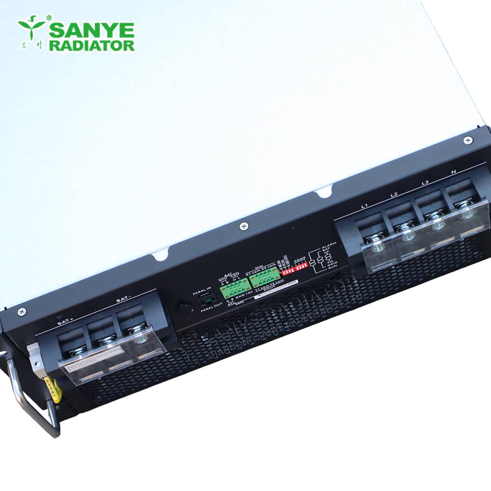 PCS SP125HCPS 125KW逆变器变流器用于微电网风冷储能电力系统(新能源)
