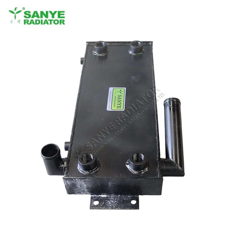 SDLG 855 / 856 Hydraulic Oil Cooler for Loaders