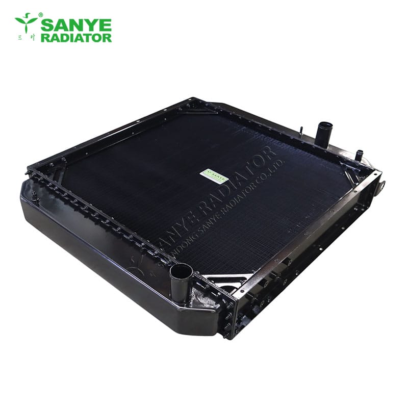 SDLG LG956L Radiator 4110000479 956-4 for Loader