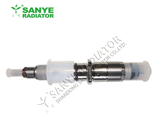 0445120236 Diesel Fuel Injector
