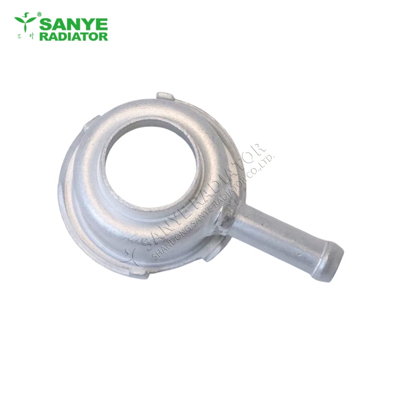 adiator Filler Neck Φ4.3 x 2.3 (cm)