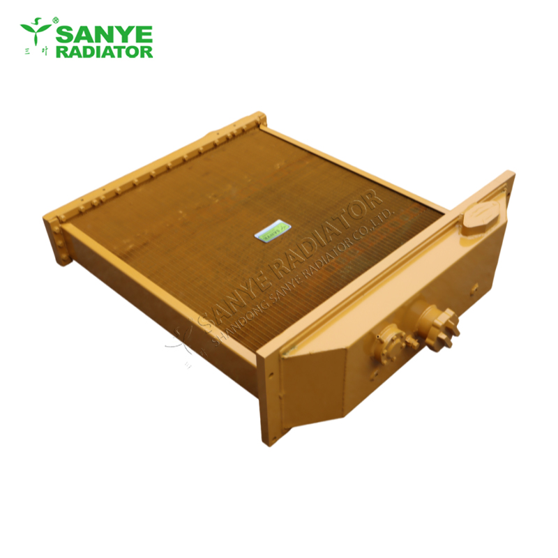 caterpillar-d6d-d6g-bulldozer-copper-radiator-bulldozer