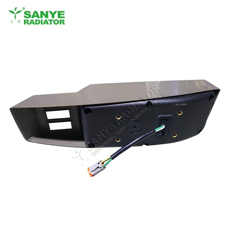 R210-7 Display for Hyundai Excavators