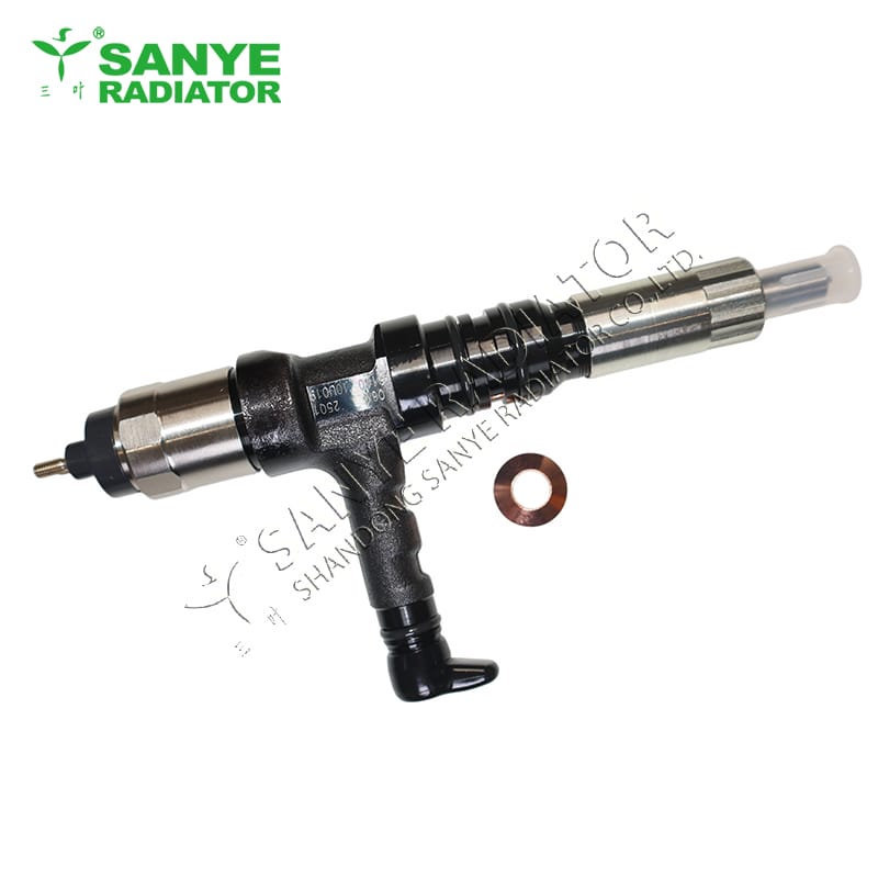 6261 11 3200 Diesel Fuel Injector