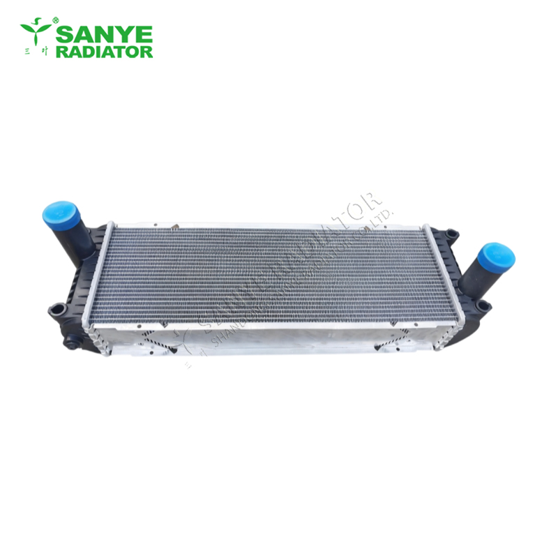 volvo-ec210d-ec200d-radiator-core-voe17424334-excavator