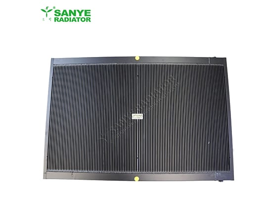 Komatsu PC4000 Hydraulic Radiator for Excavator