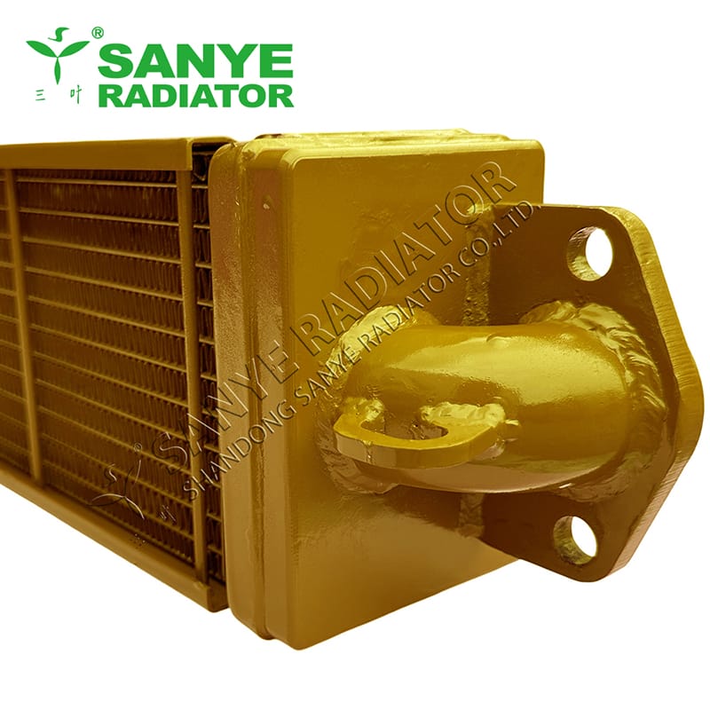 Tube belt Style - yellow