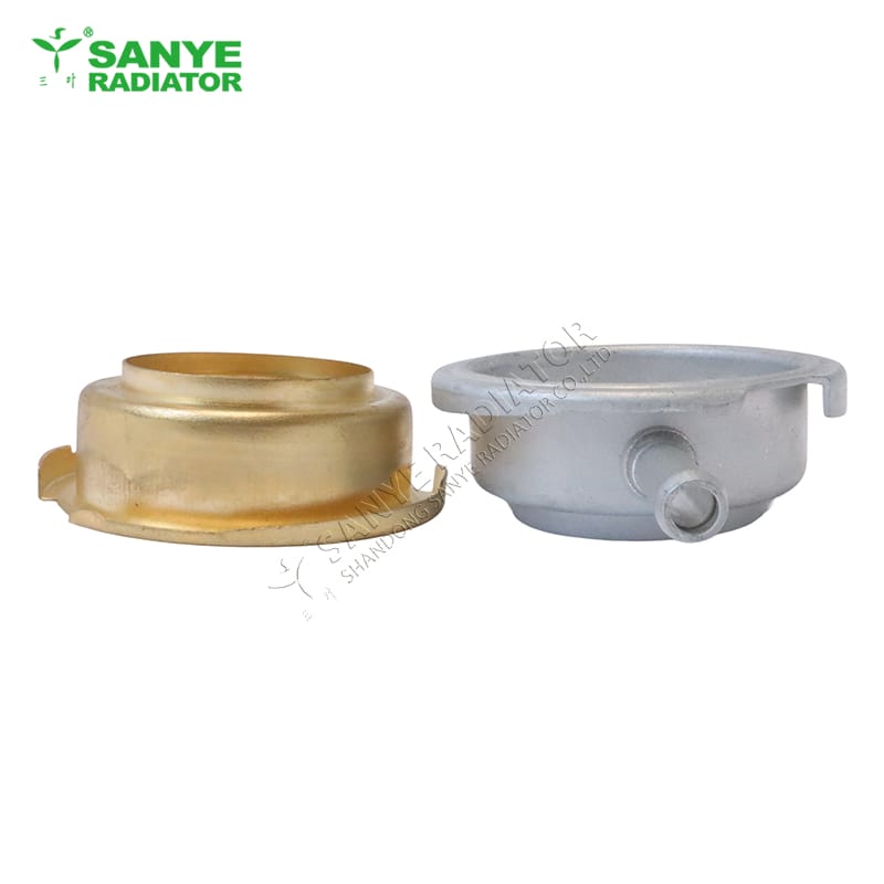 Radiator Filler Neck Φ6.8 x 2.6 (cm)