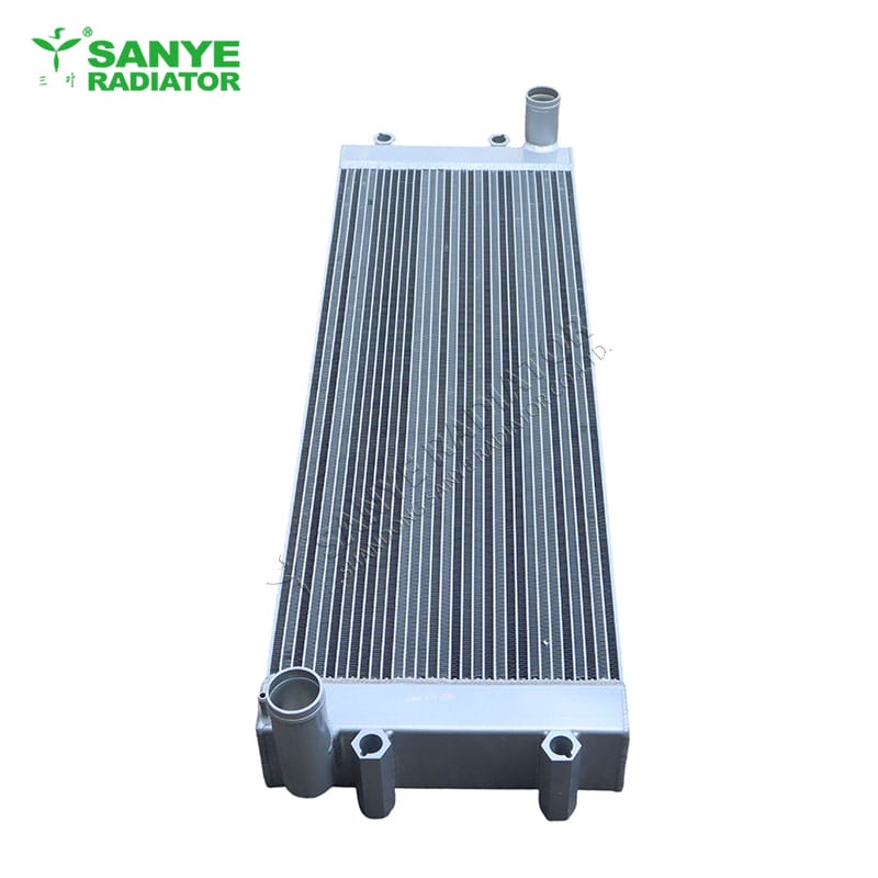 LiuGong CLG855N #SP230099 Radiator for National 4 Loader