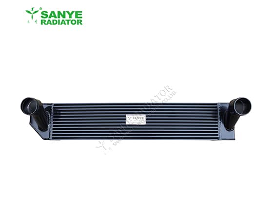 SDLG 956 # 4110003613 intercooler for loader radiator