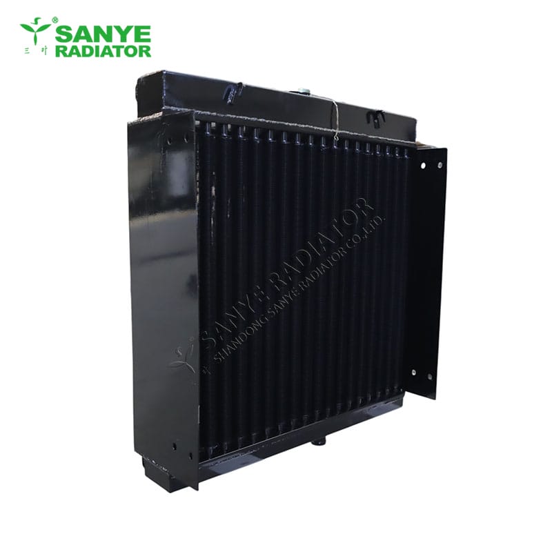 LiuGong  CLG30E radiator for loaders