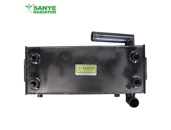 SDLG 855 / 856 Hydraulic Oil Cooler for Loaders
