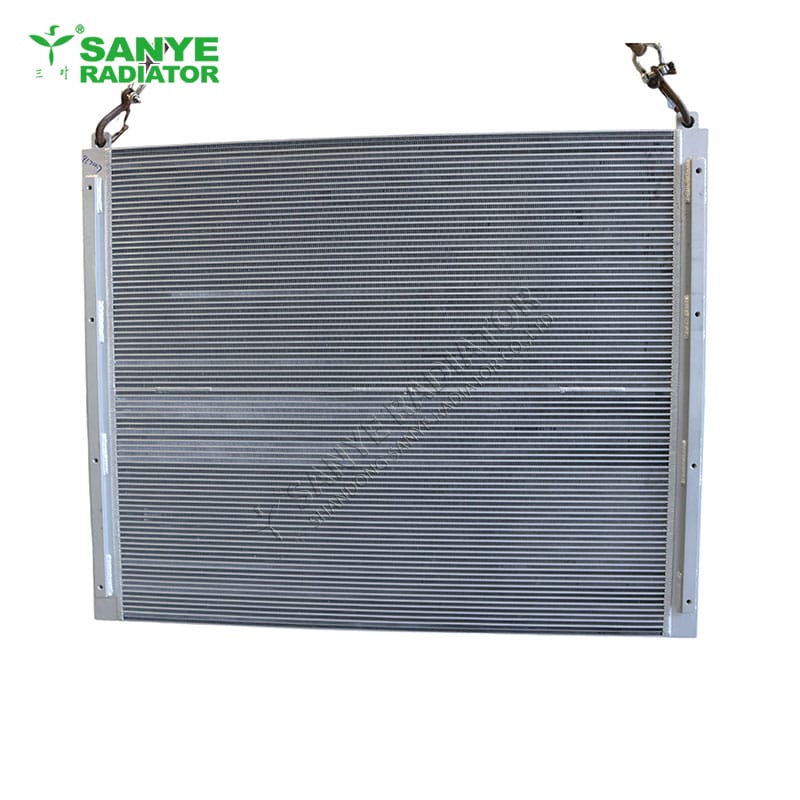Komatsu PC700-7 Hydraulic Radiator for Excavator
