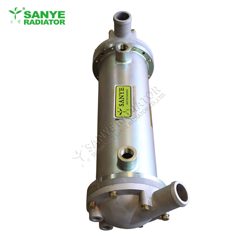 GLQ-18F4113 Transmission Oil Cooler