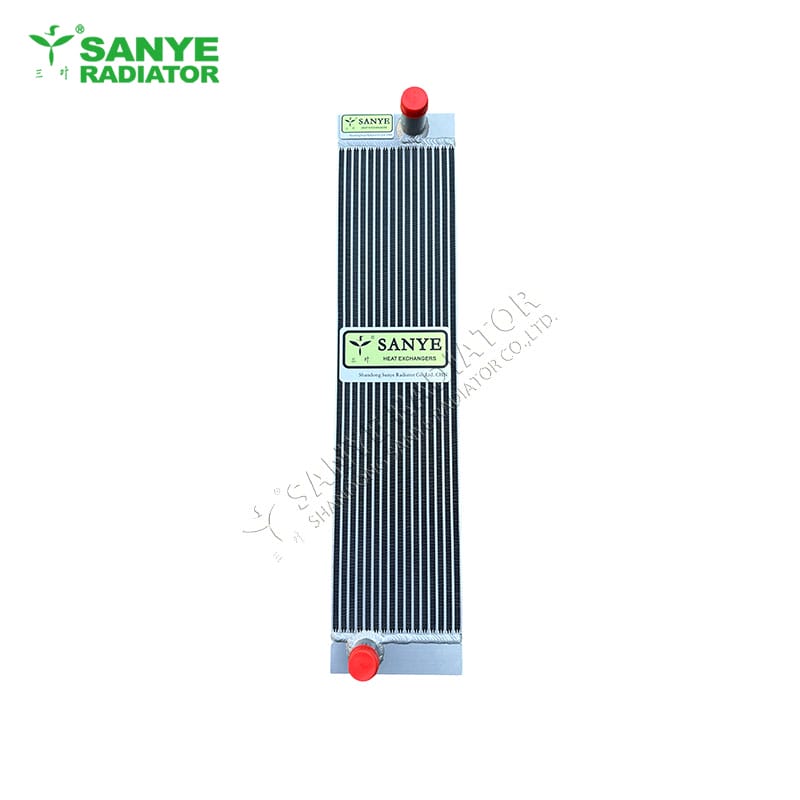 Foton Lovol FL958 9F68F Radiator for Loader Transmission