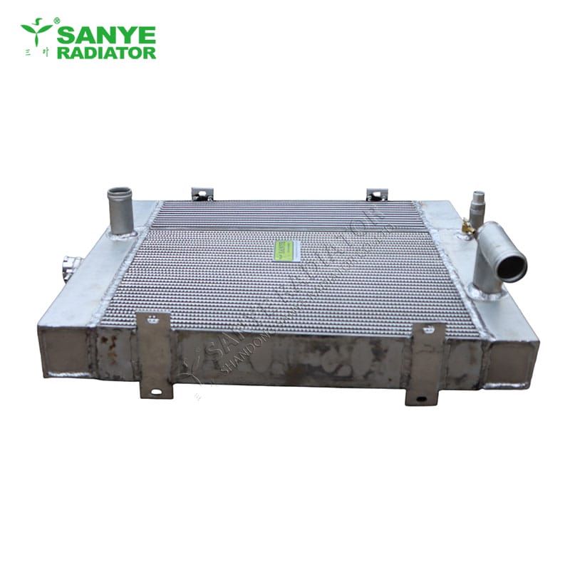 SDLG L920 # 4110003520 radiator for loaders