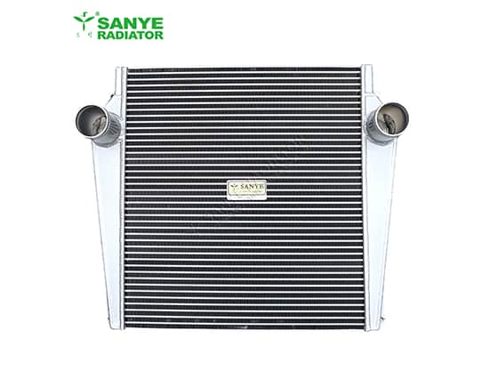 XGMA 955 Aluminium Intercooler for Loader Radiator Assembly