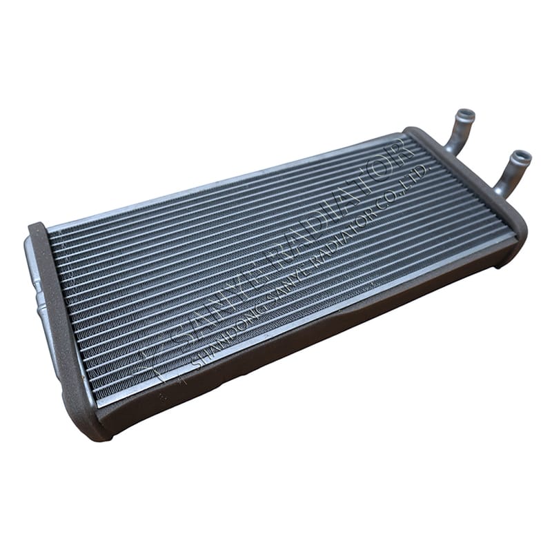 M3000 Radiator for Shanxi Auto Delong Trucks