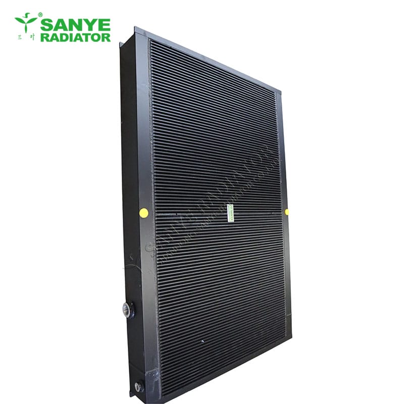 Komatsu PC4000 Hydraulic Radiator for Excavator