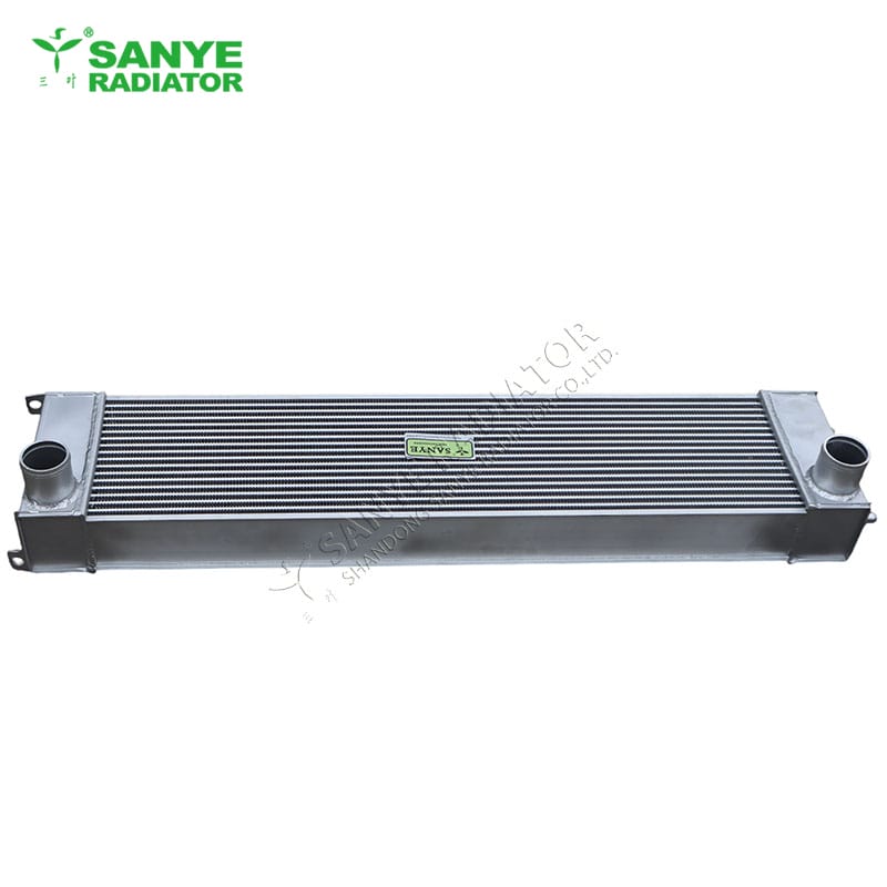 Komatsu 380-6 Intercooler for Excavators