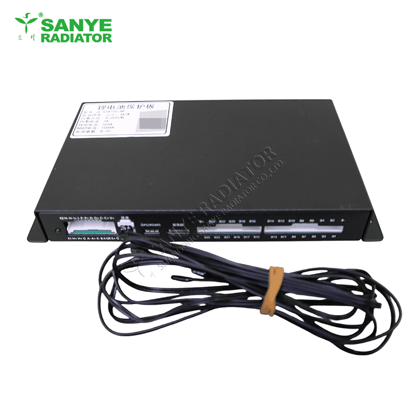 JK-B2A25S-RP Battery Active Equalizer