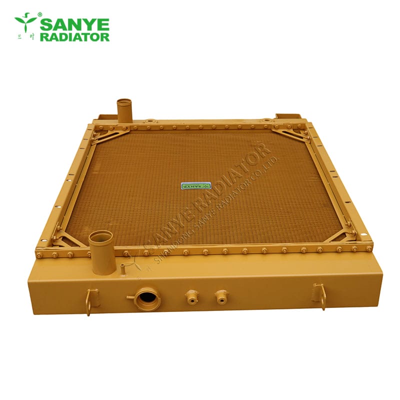 Komatsu D85 D65 Radiator for Bulldozer