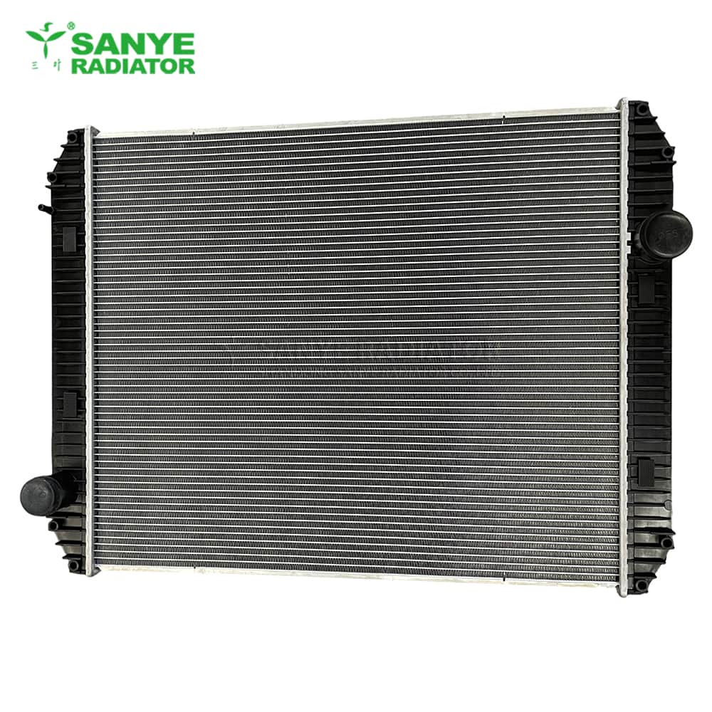 Freightliner L50 FL60 FL70 FL80 FL90 FL106 Truck OEM Radiator
