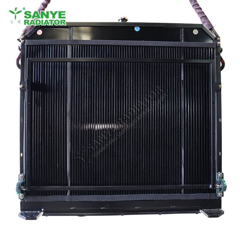 SDLG L956 Radiator Assembly 4110003613 for Loader