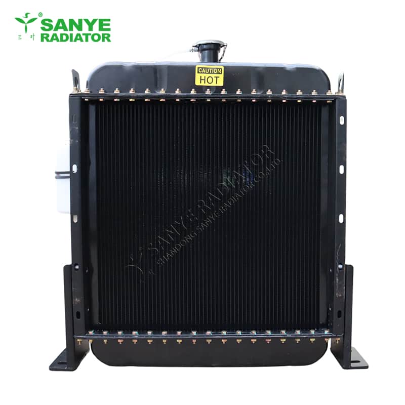 932L OEM Radiator Assembly for Loaders