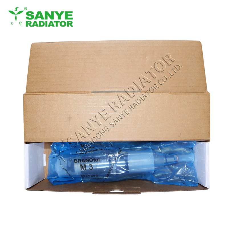 0445120236 Diesel Fuel Injector