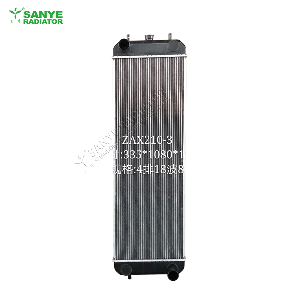 aluminum-radiator-for-hitachi-210-3-zax210-3-excavator
