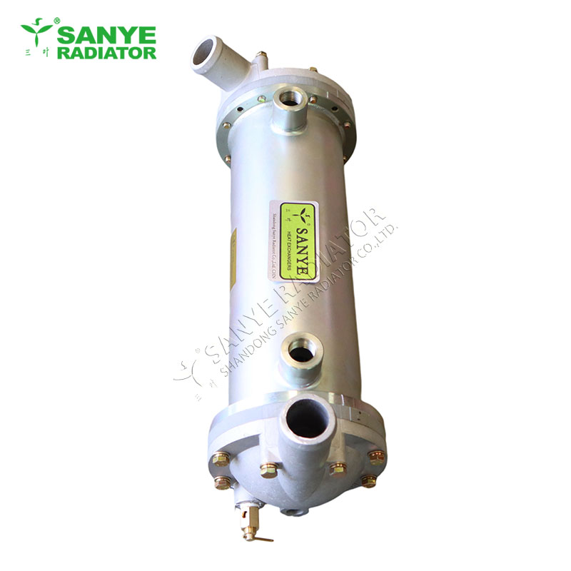 GLQ-18F4113 Transmission Oil Cooler