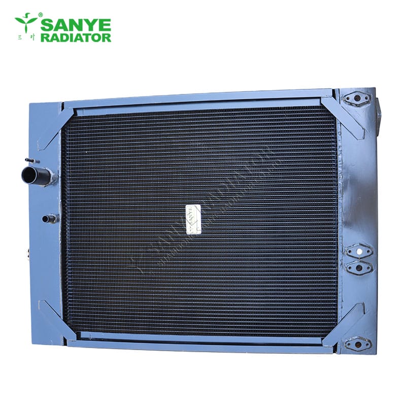 Komatsu WA470-3 #423-03-D1305 radiator for loader