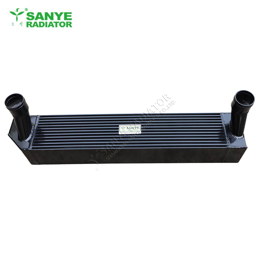 SDLG 956 # 4110003613 intercooler for loader radiator