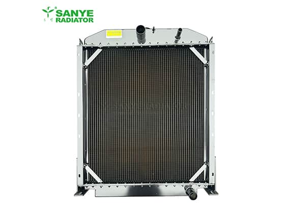 XGMA 953 20C0080 Radiator for Loader
