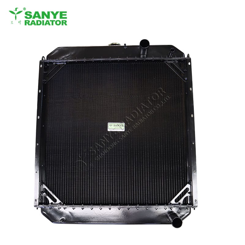 SDLG LG956L Radiator 4110000479 956-4 for Loader