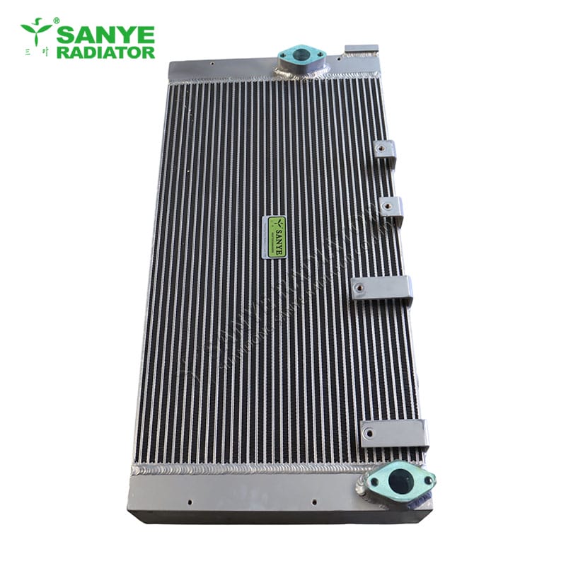 XCMG 265 Radiator  for Cranes