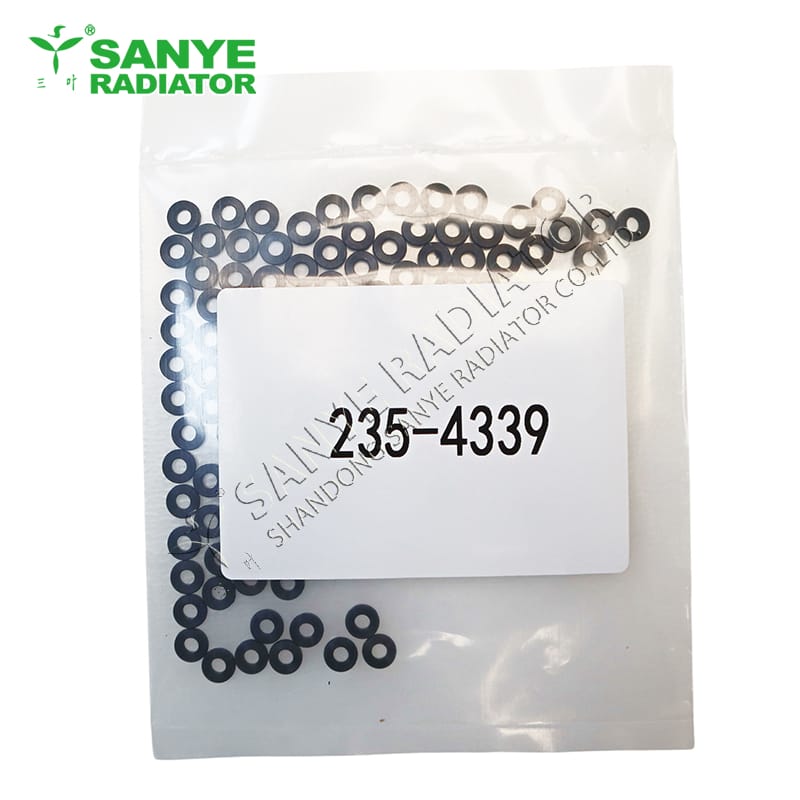 c9 235-4339 Injection valve gasket