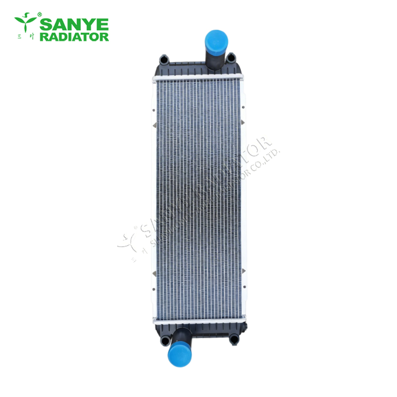 volvo-ec210d-ec200d-radiator-core-voe17424334-excavator