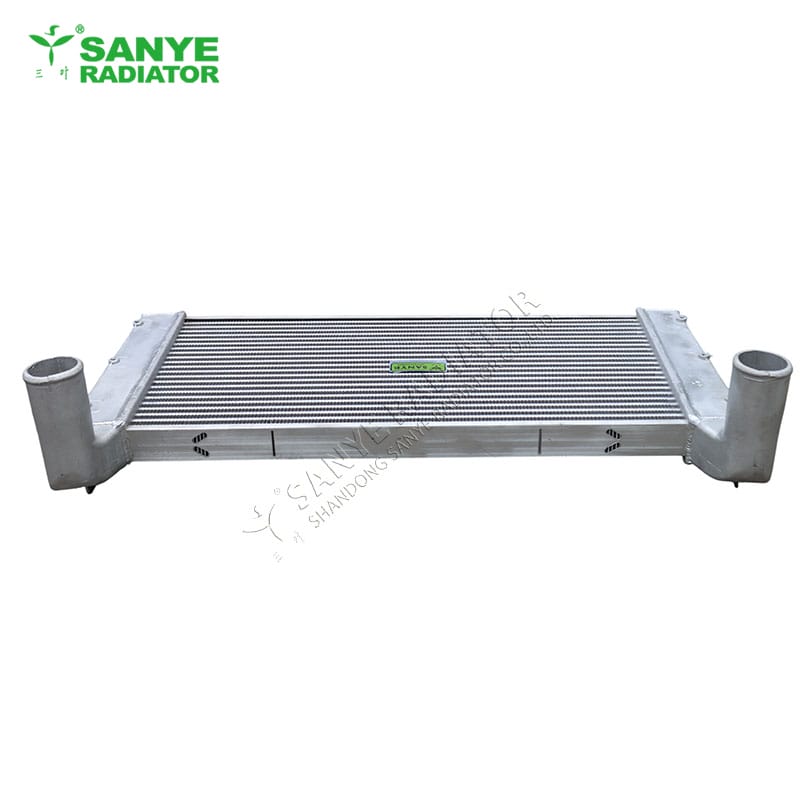 XCMG LW500HV radiator for loaders