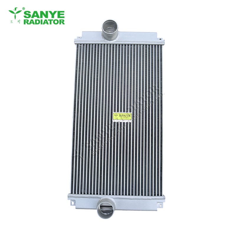 Lonking LG855N Intercooler for National III Loaders