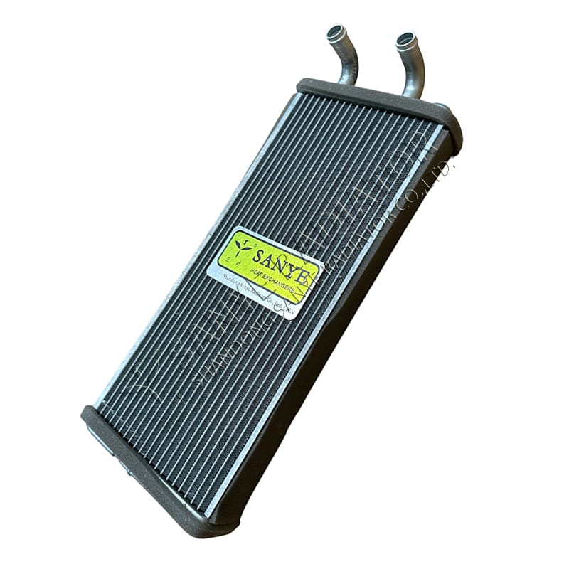 M3000 Radiator for Shanxi Auto Delong Trucks