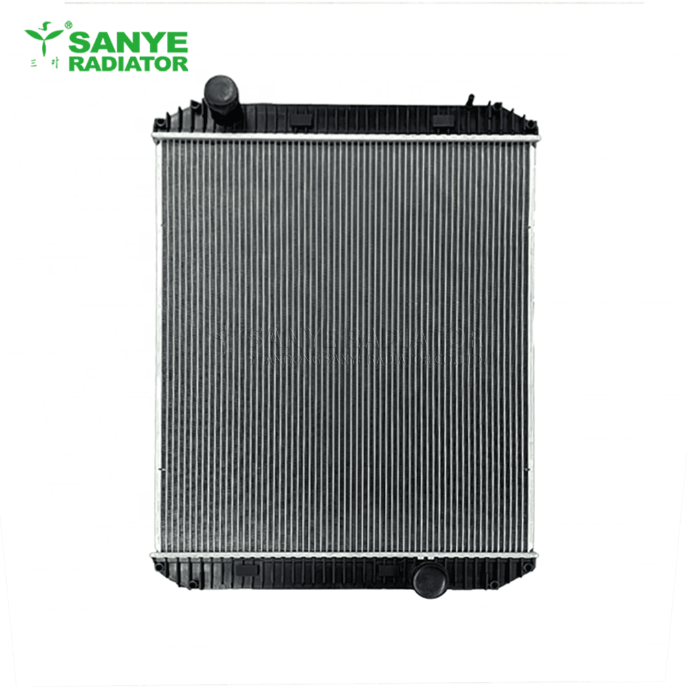 Freightliner L50 FL60 FL70 FL80 FL90 FL106 Truck OEM Radiator