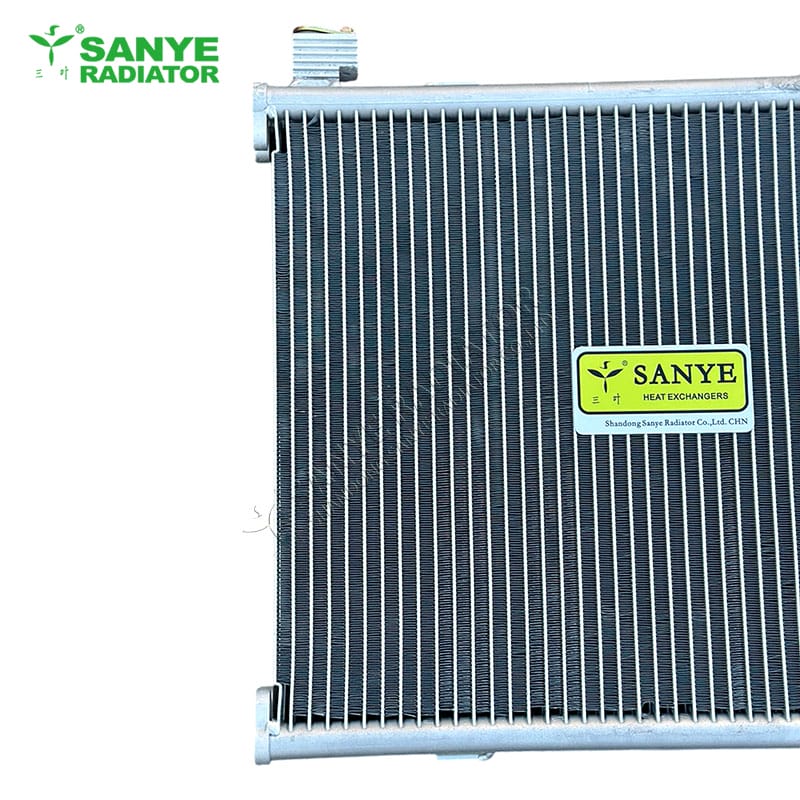 SDLG 4190002823 Condenser