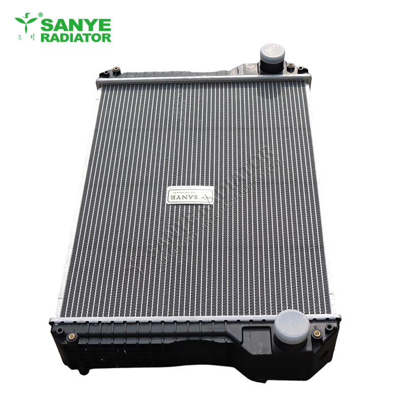 333/D3648 Radiator for JCB 506.36 507.42 509.42 510.56 512.56 550-80