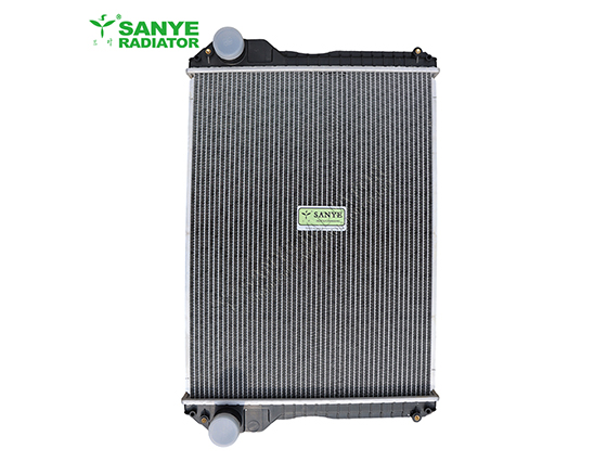 333/D3648 Radiator for JCB 506.36 507.42 509.42 510.56 512.56 550-80