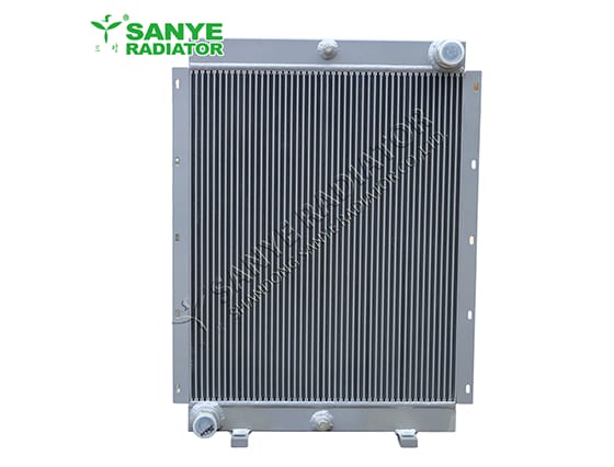 BGC-65 Oil Cooler for Hydraulic Holding Tankers